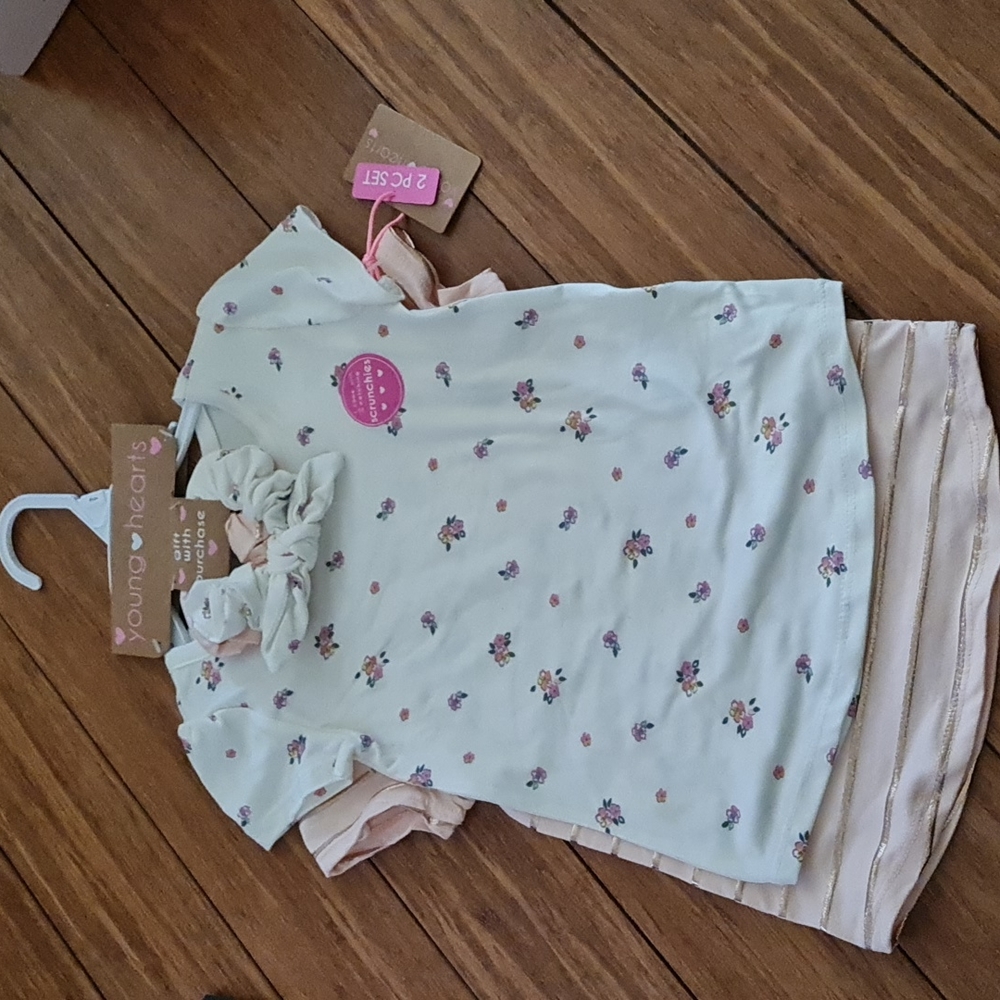Toddler shirt